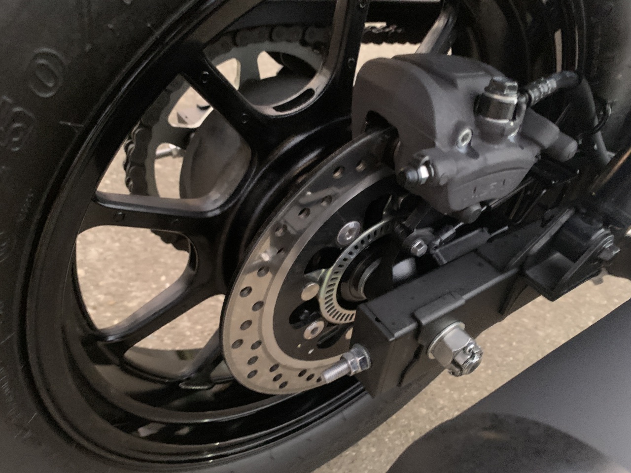 2025 Kawasaki Eliminator 450